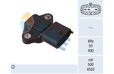 Senzor tlaku sacího potrubí FAE 15182