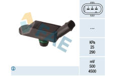 Senzor tlaku sacího potrubí FAE 15186