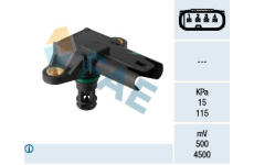 Senzor tlaku sacího potrubí FAE 15189