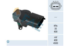 Senzor tlaku sacího potrubí FAE 15192