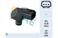 Senzor tlaku sacího potrubí FAE 15205