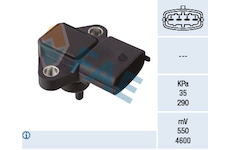 Senzor tlaku sacího potrubí FAE 15213