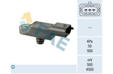 Senzor tlaku sacího potrubí FAE 15276