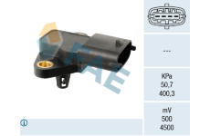 Snímač, plnicí tlak FAE 15277