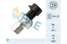 Tlakový vypínač, klimatizace FAE 15802
