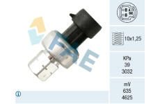 Tlakový vypínač, klimatizace FAE 15827