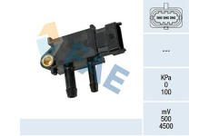 Senzor, tlak výfukového plynu FAE 16126