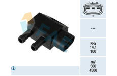 Senzor, tlak výfukového plynu FAE 16149