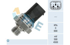 Senzor, tlak výfukového plynu FAE 16155
