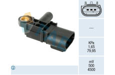 Senzor, tlak výfukového plynu FAE 16166