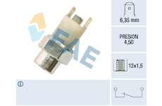 Olejový tlakový spínač FAE 18030
