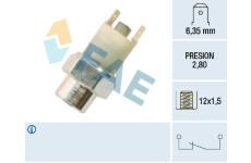 Olejový tlakový spínač FAE 18060
