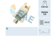 Olejový tlakový spínač FAE 18070