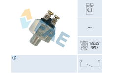 Spinac brzdoveho svetla FAE 20010