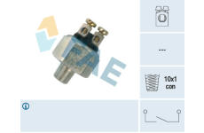 Spinac brzdoveho svetla FAE 20020