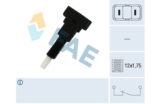 Spinac brzdoveho svetla FAE 24160