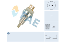 Spinac brzdoveho svetla FAE 24180