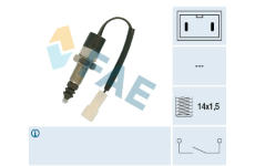 Spínač brzdového světla FAE 24250