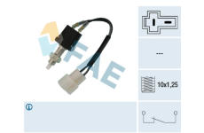 Spinac brzdoveho svetla FAE 24330