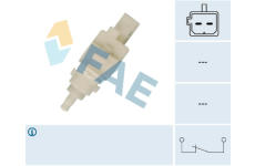 Spinac, ovladani spojky (GRA) FAE 24411