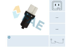 Spínač brzdového světla FAE 24440