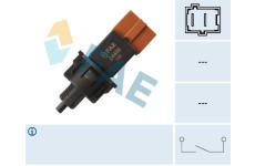 Spinac brzdoveho svetla FAE 24496