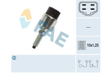 Spinac brzdoveho svetla FAE 24600