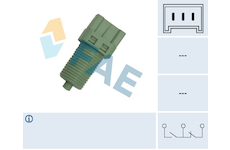Spínač brzdového světla FAE 24700