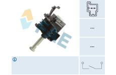 Spínač ovládania spojky (pre tempomat) FAE 24854