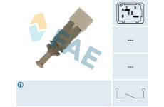 Spínač ovládania spojky (pre tempomat) FAE 24891