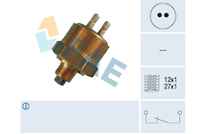 Spinac brzdoveho svetla FAE 25110