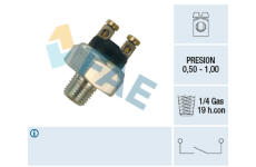 Spínač brzdového světla FAE 26030