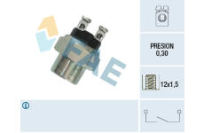 Spinac brzdoveho svetla FAE 26130