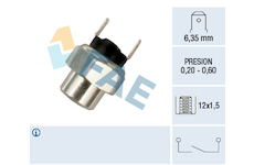 Spinac brzdoveho svetla FAE 27030