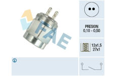 Spinac brzdoveho svetla FAE 28030