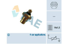Snímač, teplota chladiva FAE 30160
