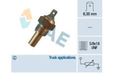 Snímač, teplota chladiva FAE 31150