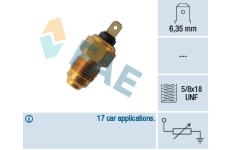 Snímač, teplota chladiva FAE 31240