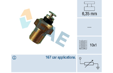 Snímač teploty chladiacej kvapaliny FAE 32110