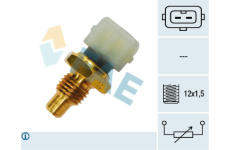 Snímač teploty chladiacej kvapaliny FAE 33060