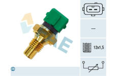 Snímač teploty chladiacej kvapaliny FAE 33070