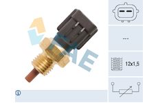 Snímač, teplota nasávaného vzduchu FAE 33181