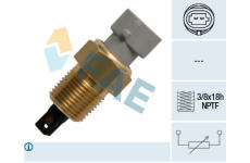 Snímač, teplota nasávaného vzduchu FAE 33231