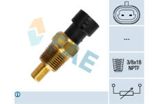 Snímač teploty chladiacej kvapaliny FAE 33340