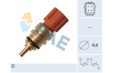 Snímač, teplota chladiva FAE 33358