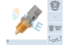Snímač teploty chladiacej kvapaliny FAE 33425