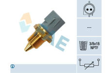 Snímač teploty chladiacej kvapaliny FAE 33430