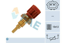 Snímač teploty chladiacej kvapaliny FAE 33475