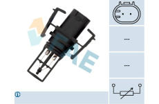 Snímač teploty nasávaného vzduchu FAE 33504