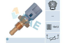 Snímač teploty chladiacej kvapaliny FAE 33735